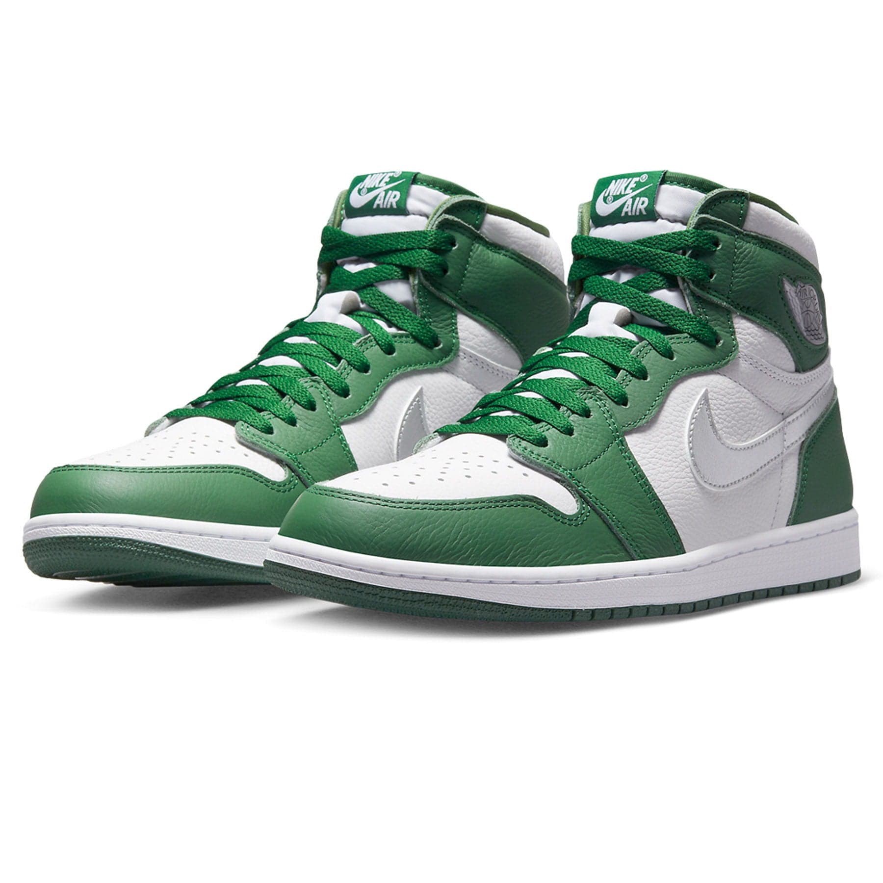 Air Jordan 1 Retro High OG 'Gorge Green' - Image 2