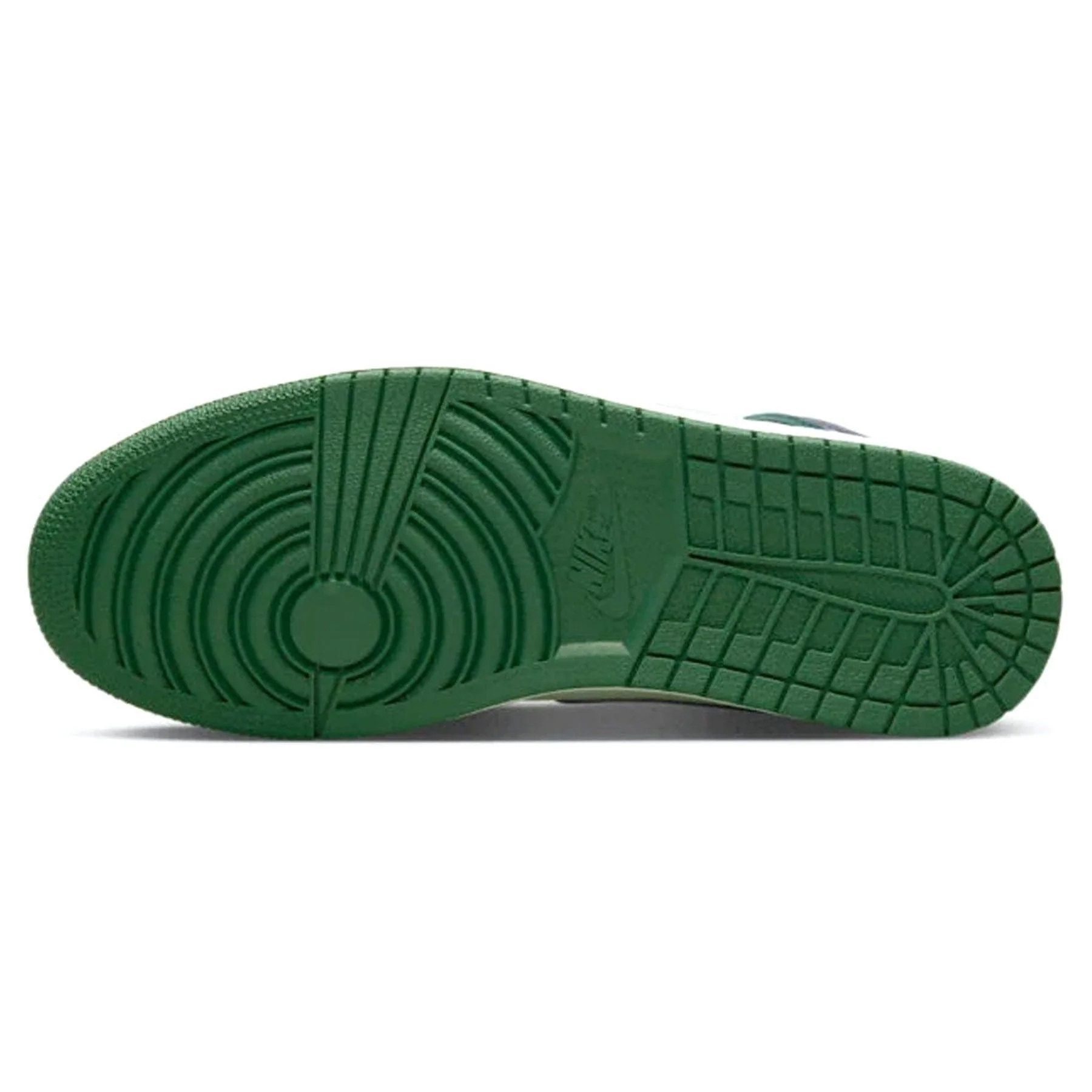 Air Jordan 1 Retro High OG 'Gorge Green' - Image 4