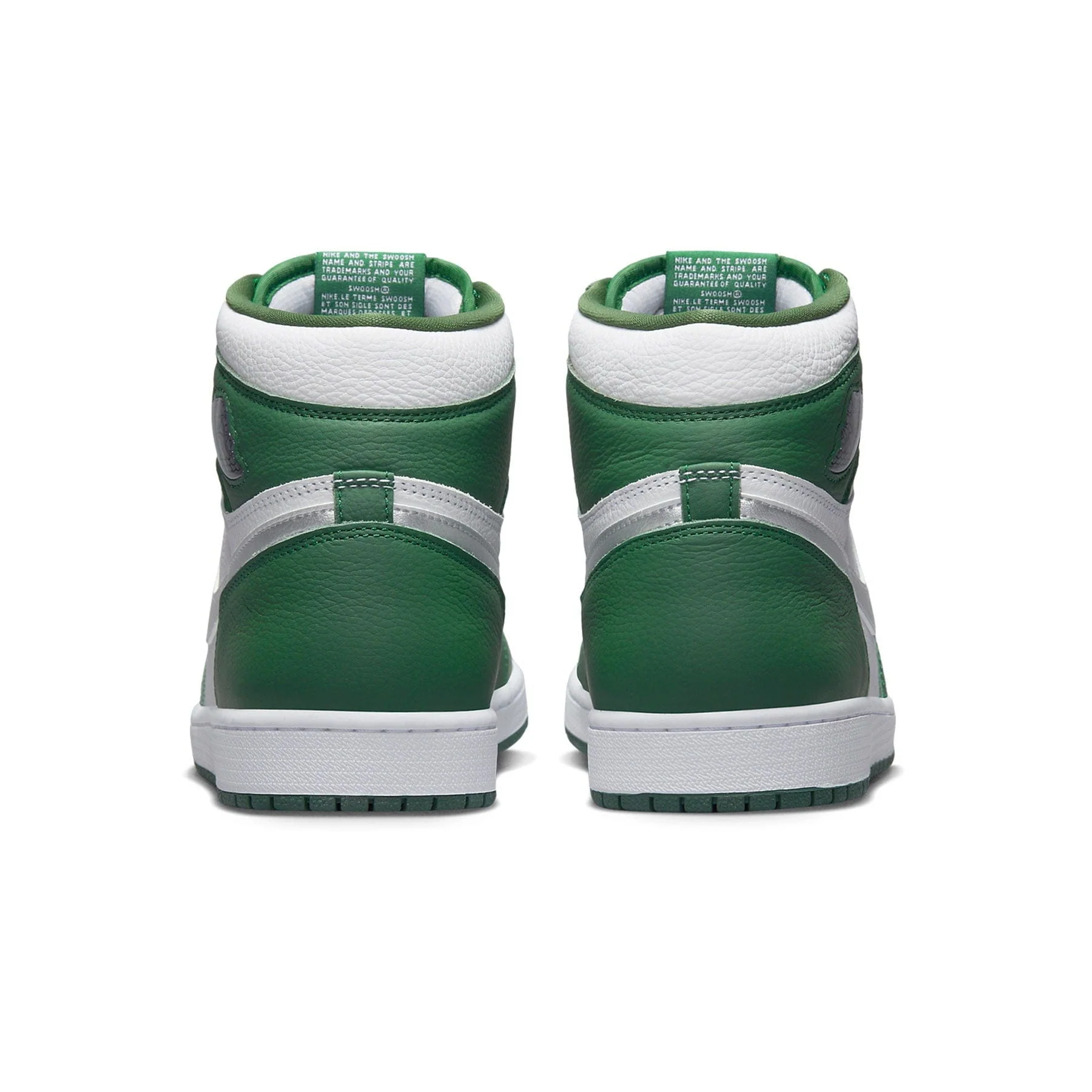 Air Jordan 1 Retro High OG 'Gorge Green' - Image 5