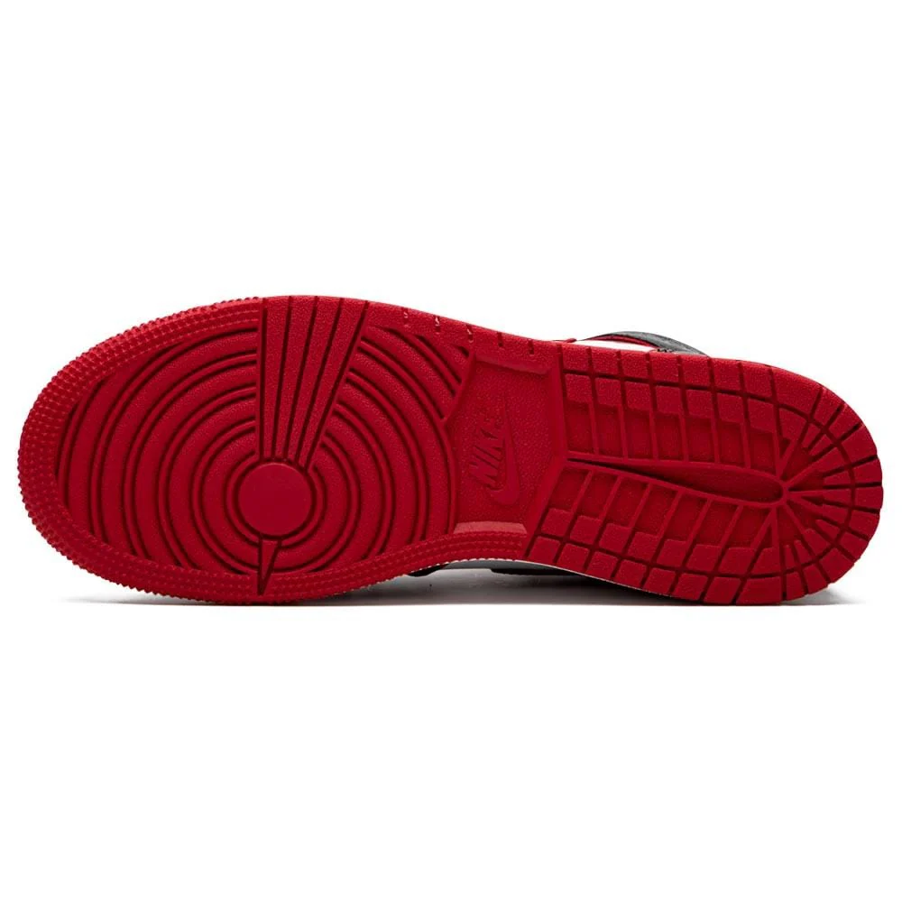 Air Jordan 1 Retro High OG GS 'Bloodline' - Image 5