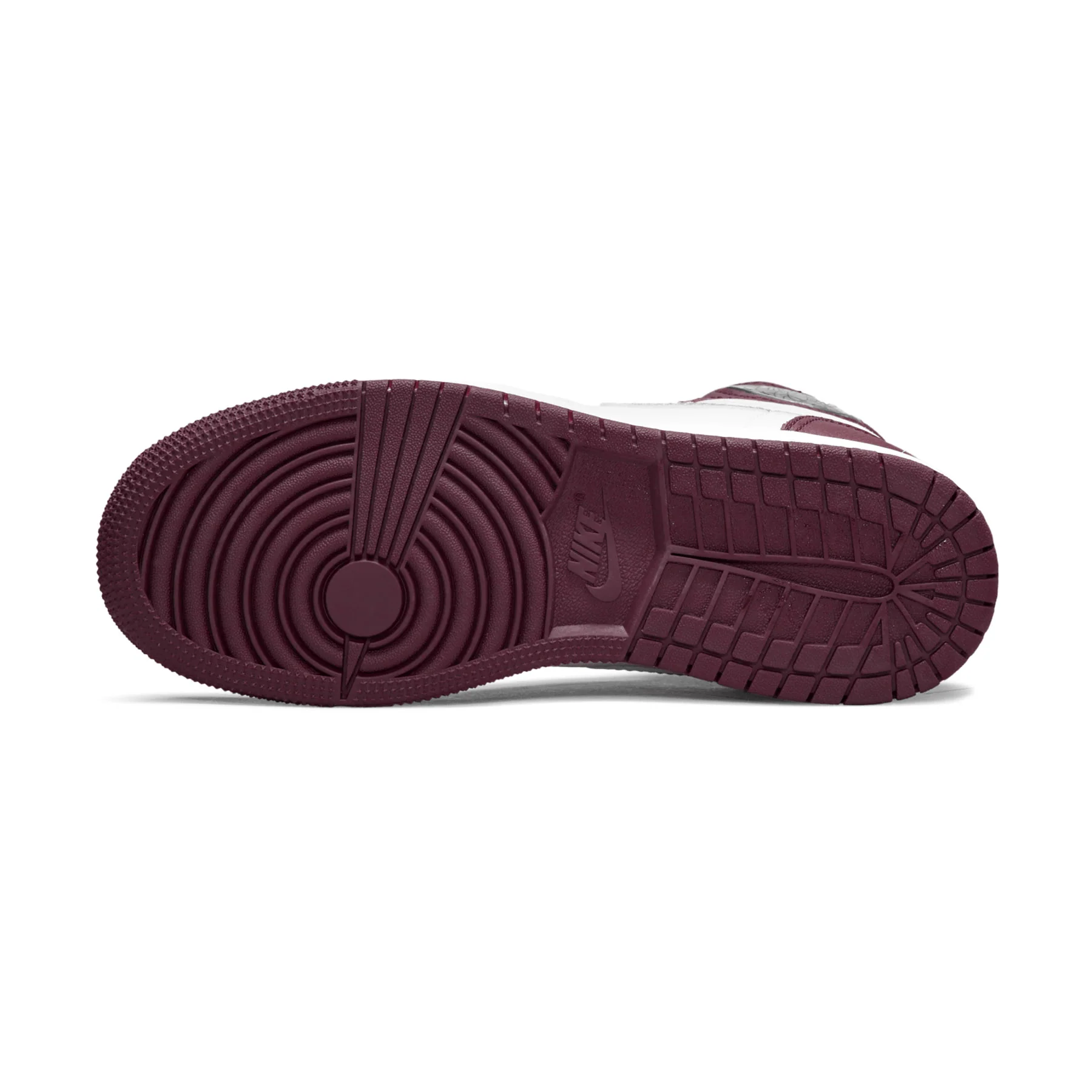 Air Jordan 1 Retro High OG GS 'Bordeaux' - Image 5