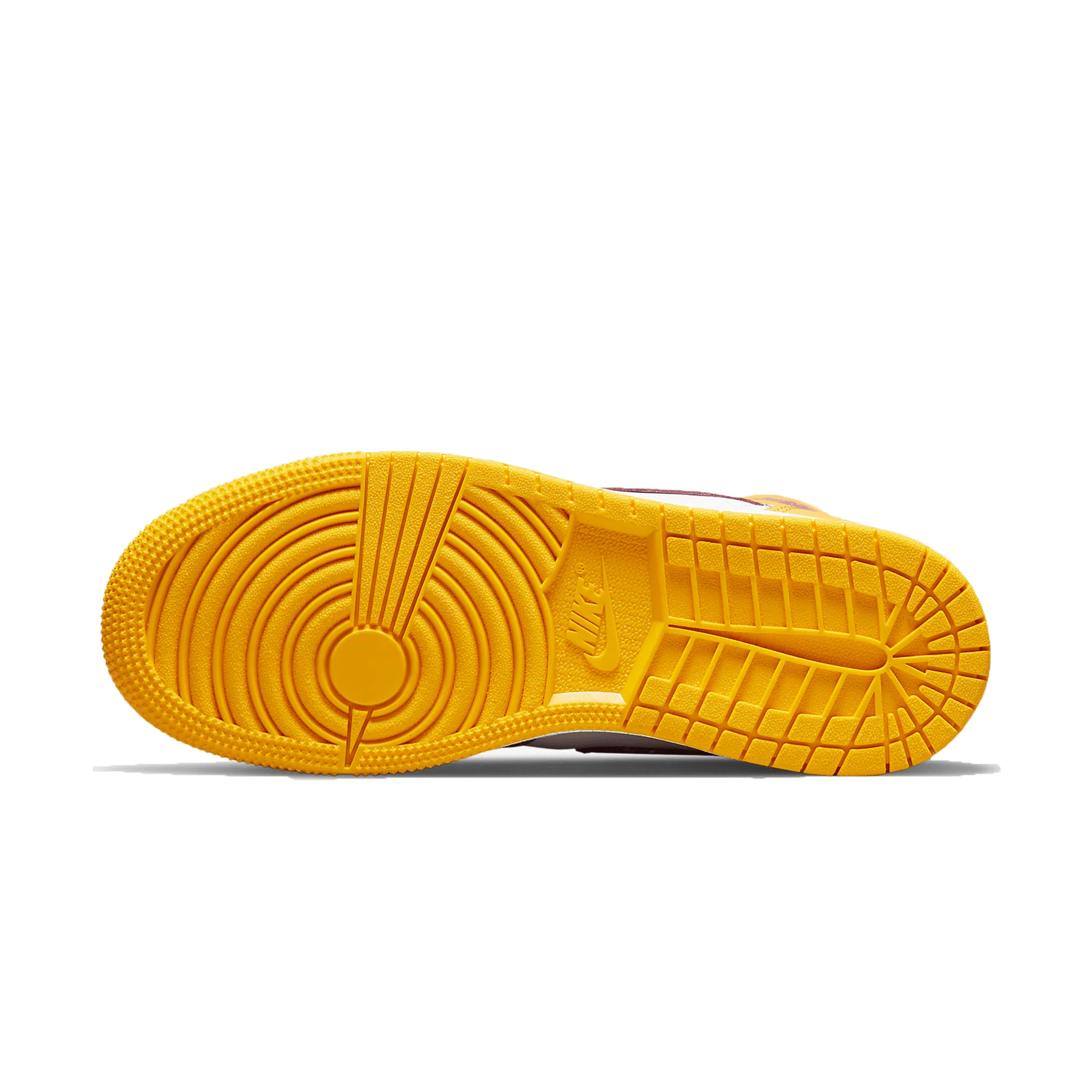 Air Jordan 1 Retro High OG GS 'Brotherhood' - Image 4