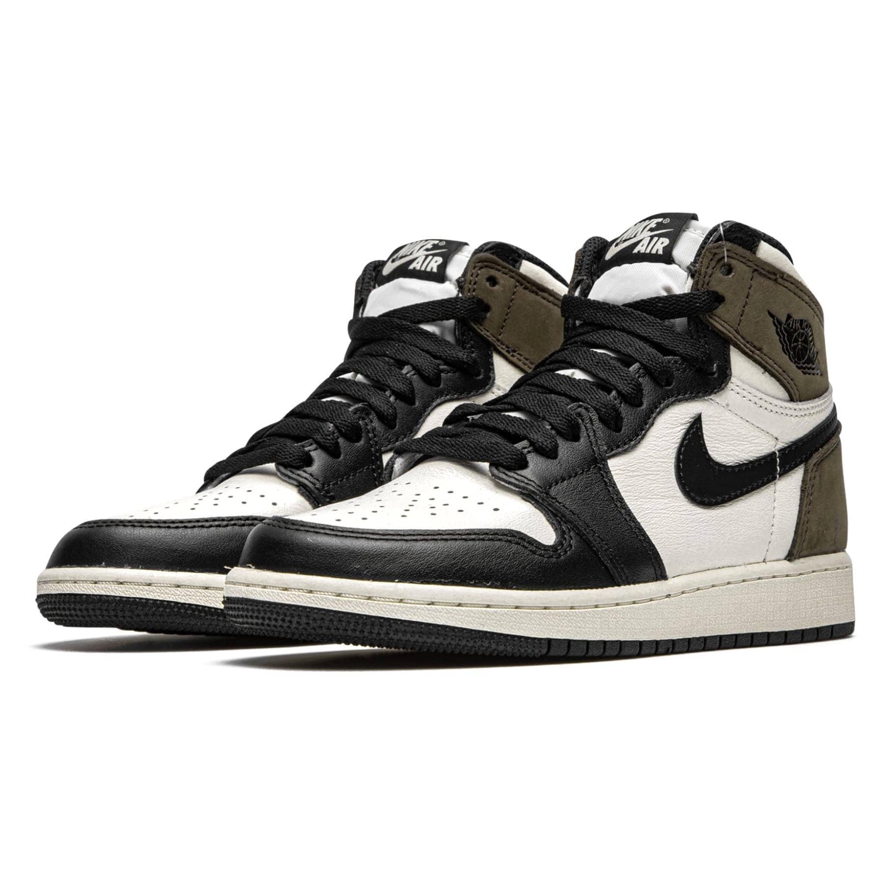 Air Jordan 1 Retro High OG GS 'Dark Mocha' - Image 2