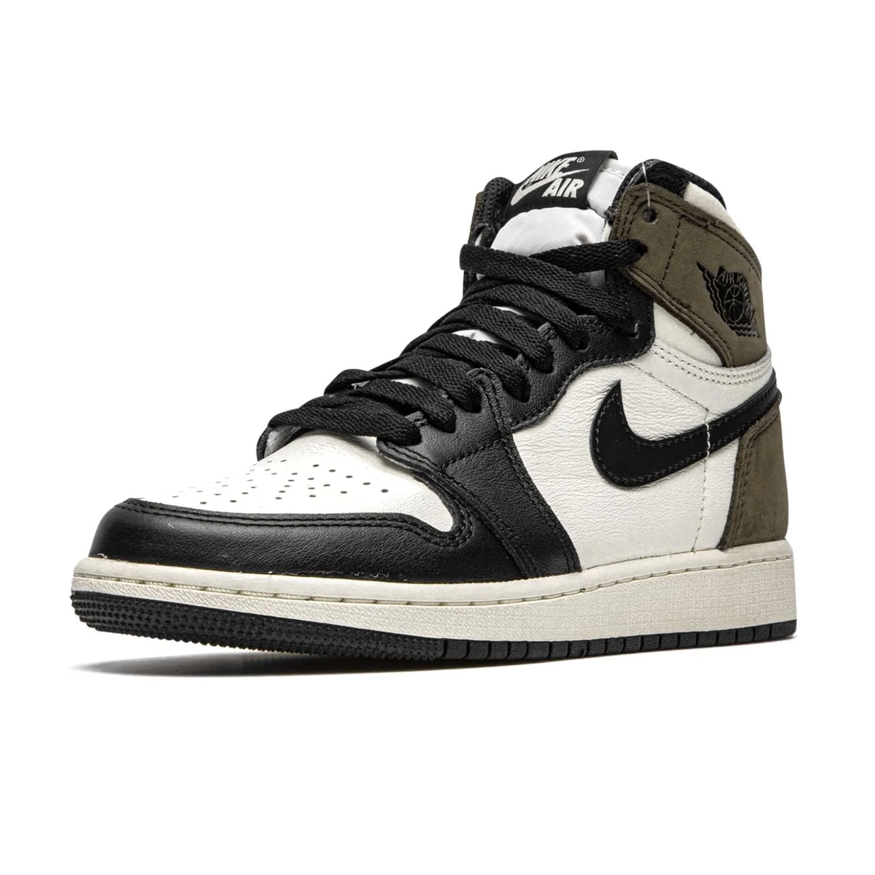 Air Jordan 1 Retro High OG GS 'Dark Mocha' - Image 4