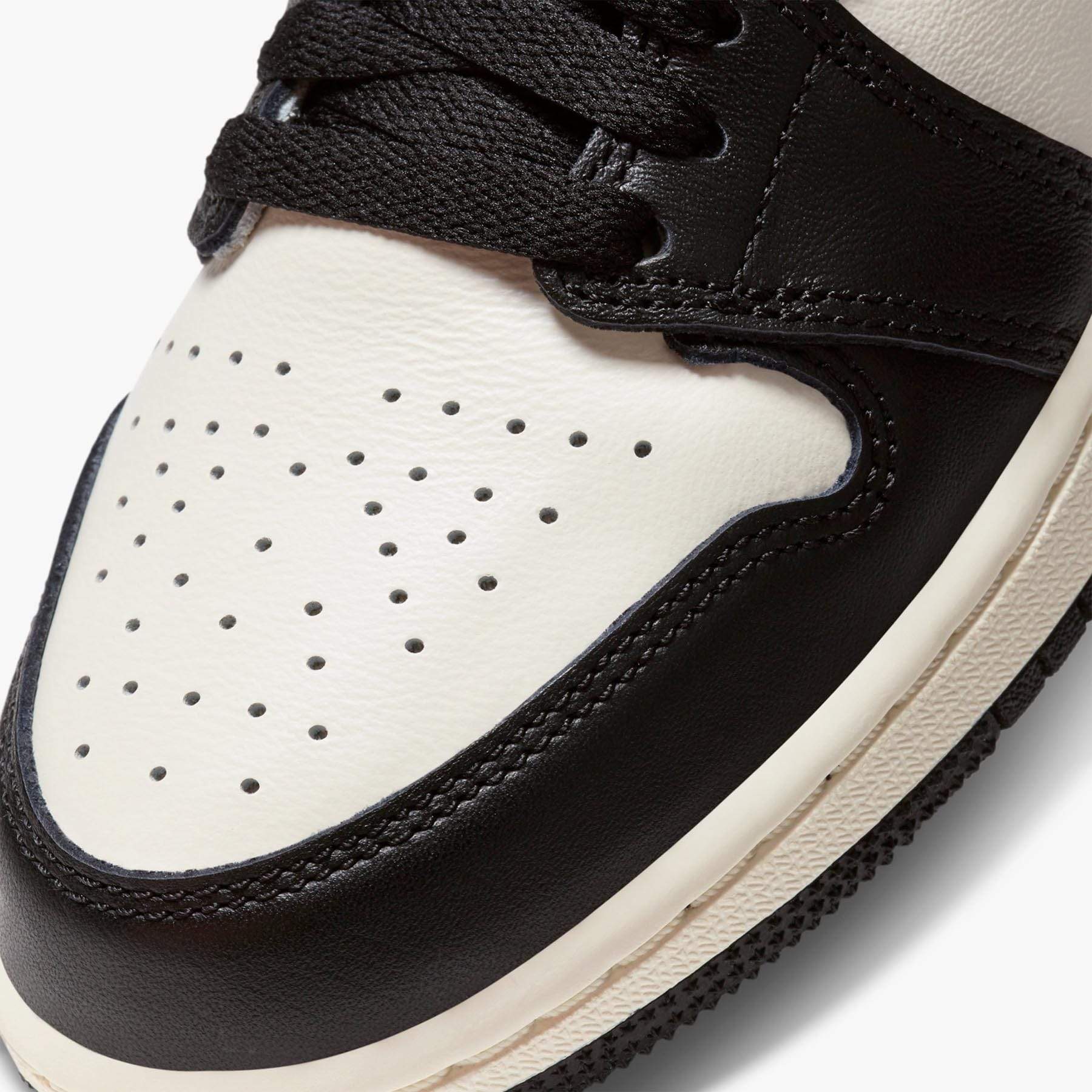 Air Jordan 1 Retro High OG GS 'Dark Mocha' - Image 6
