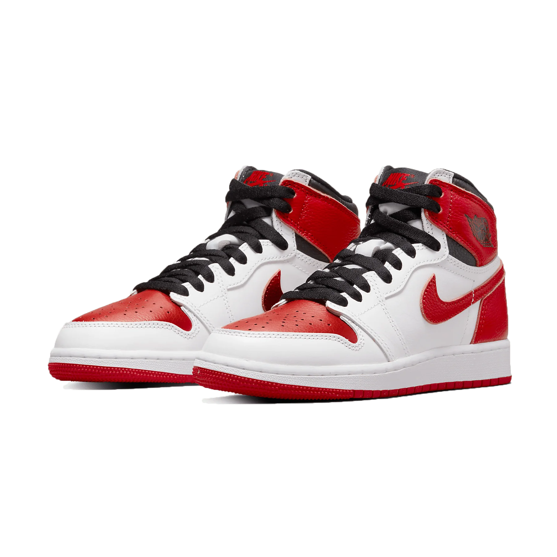 Air Jordan 1 Retro High OG GS 'Heritage' - Image 2