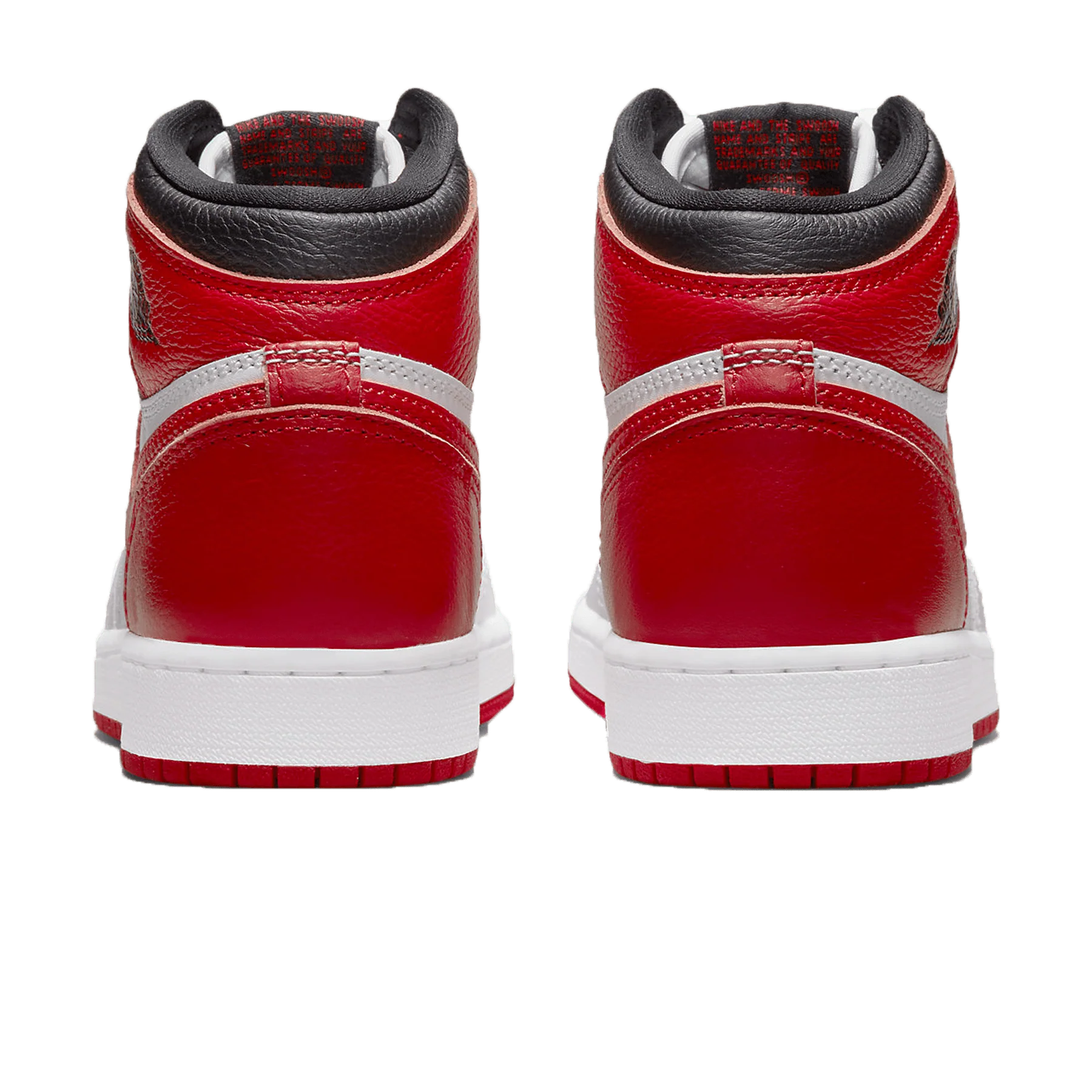 Air Jordan 1 Retro High OG GS 'Heritage' - Image 3