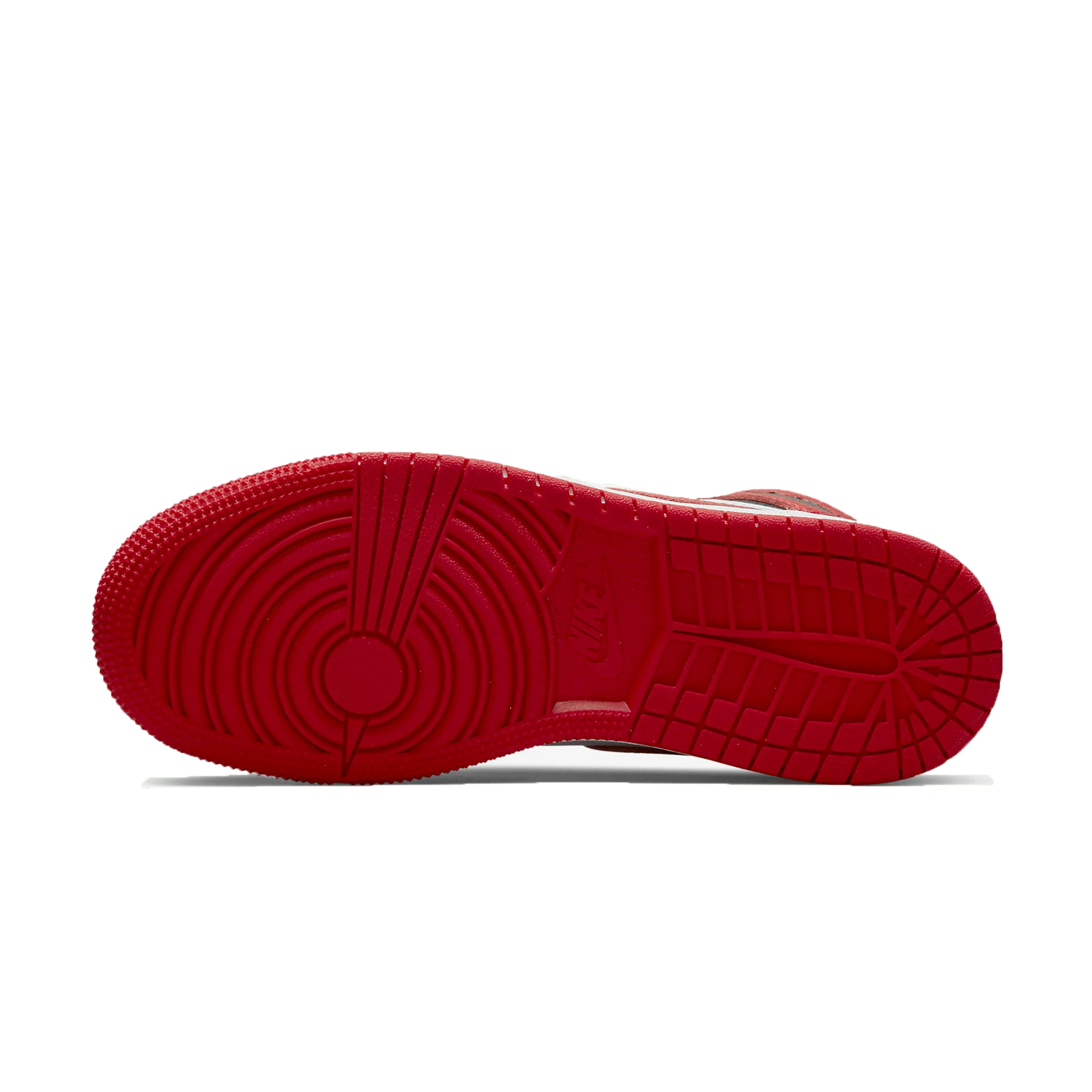Air Jordan 1 Retro High OG GS 'Heritage' - Image 4