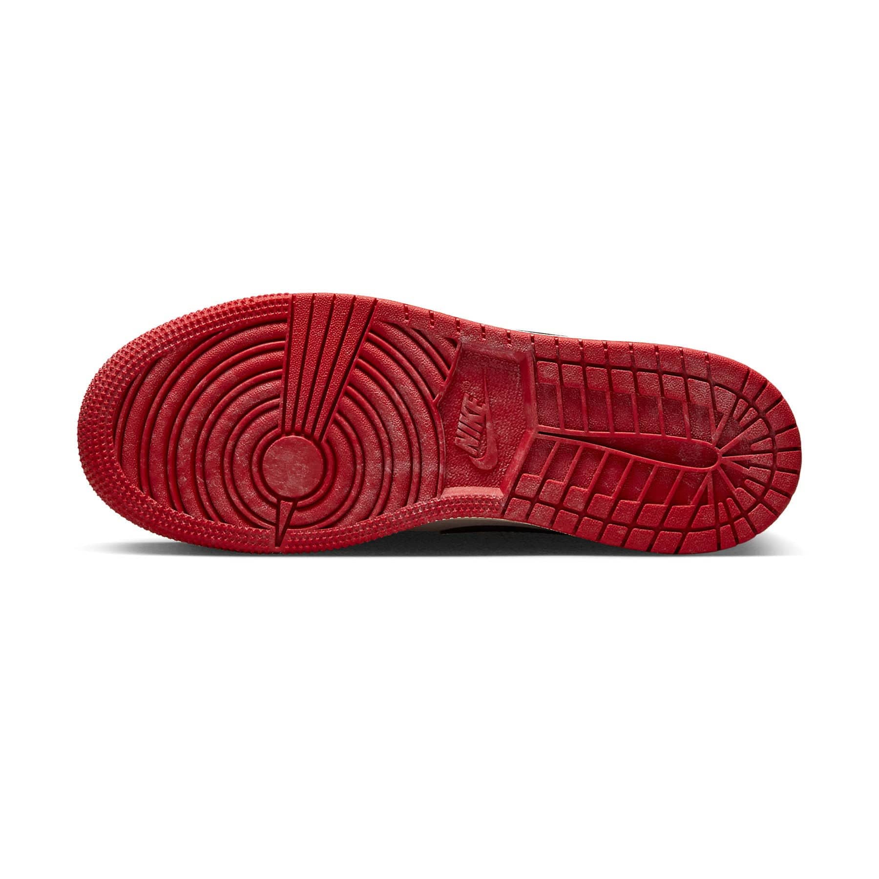 Air Jordan 1 Retro High OG GS 'Chicago Lost & Found' - Image 5