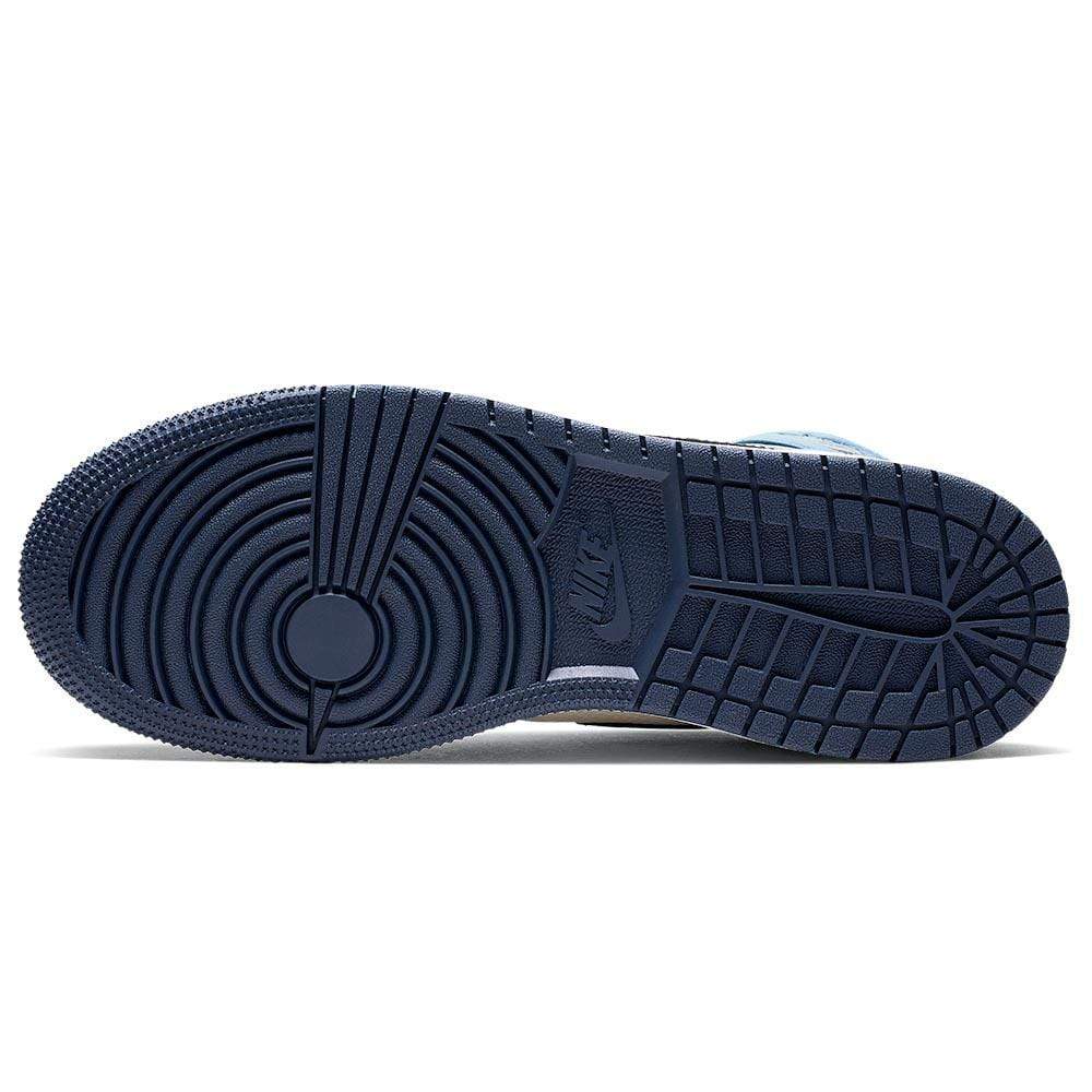 Air Jordan 1 Retro High OG GS 'Obsidian' - Image 5