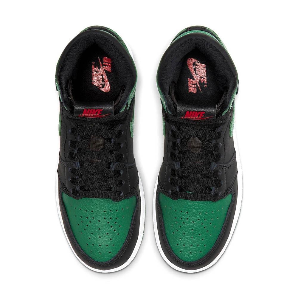 Air Jordan 1 Retro High OG GS 'Pine Green 2.0' - Image 3