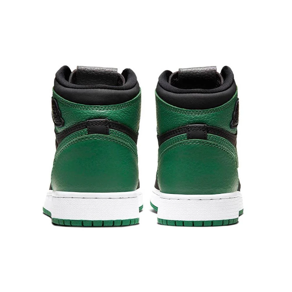 Air Jordan 1 Retro High OG GS 'Pine Green 2.0' - Image 4