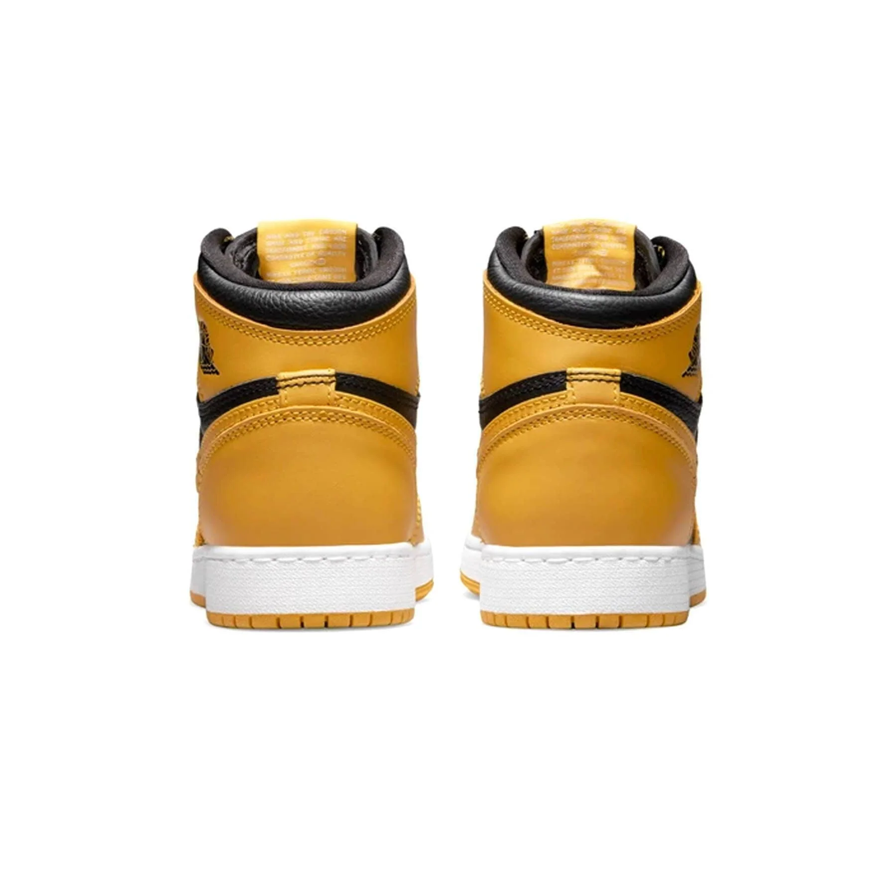 Air Jordan 1 Retro High OG GS 'Pollen' - Image 4