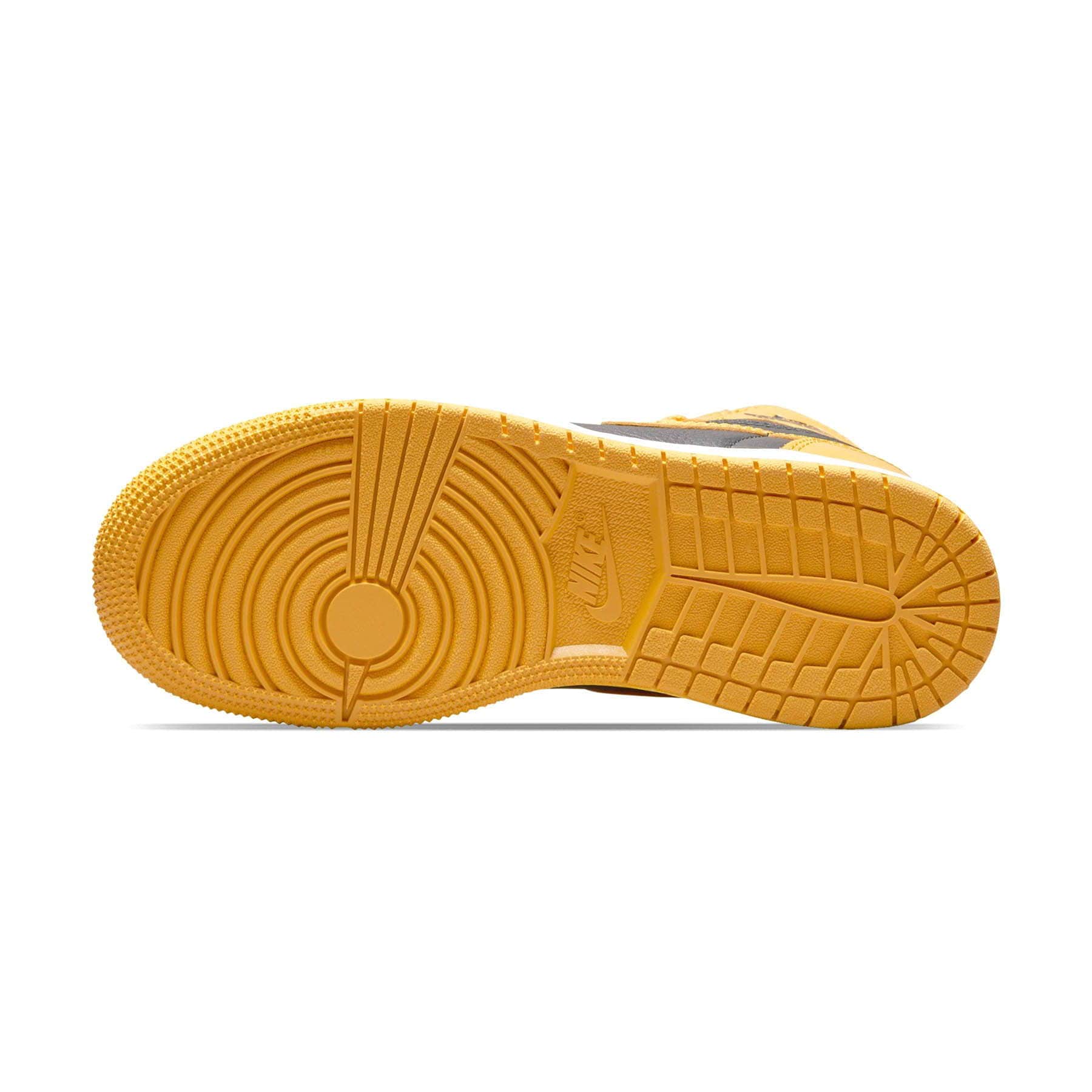 Air Jordan 1 Retro High OG GS 'Pollen' - Image 5