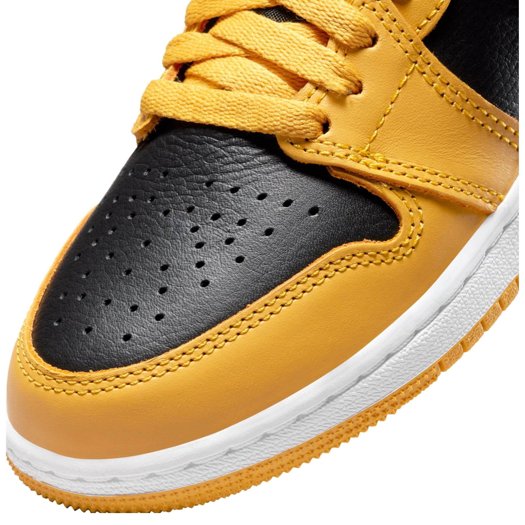 Air Jordan 1 Retro High OG GS 'Pollen' - Image 6