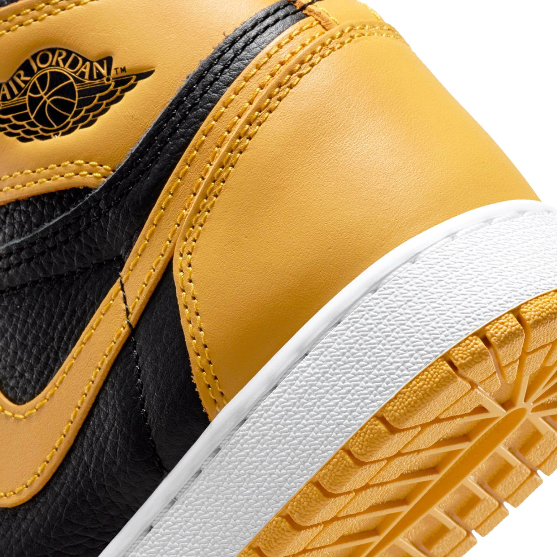 Air Jordan 1 Retro High OG GS 'Pollen' - Image 7