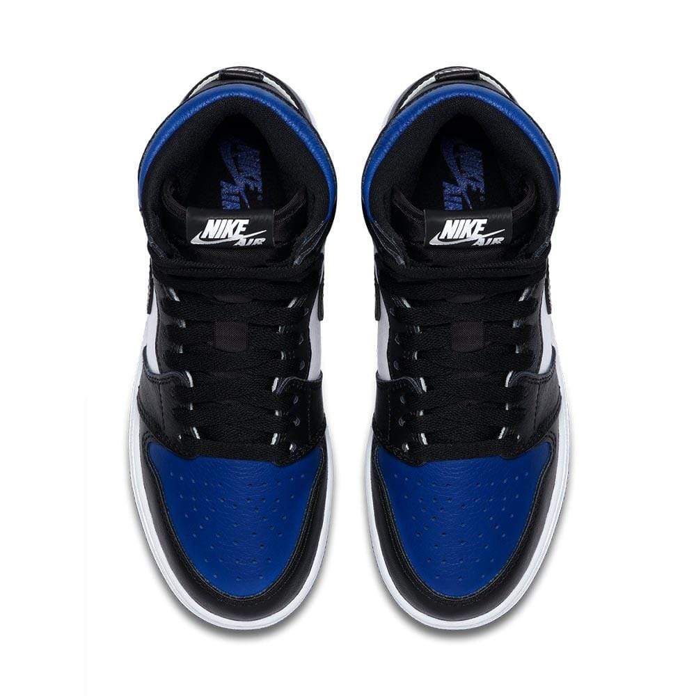 Air Jordan 1 Retro High OG GS 'Royal Toe' - Image 3