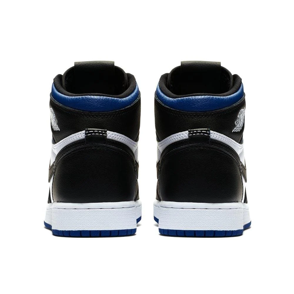 Air Jordan 1 Retro High OG GS 'Royal Toe' - Image 4