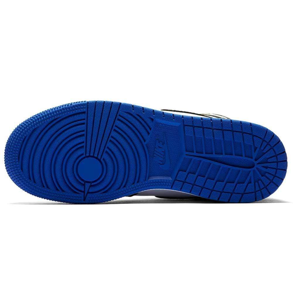 Air Jordan 1 Retro High OG GS 'Royal Toe' - Image 5