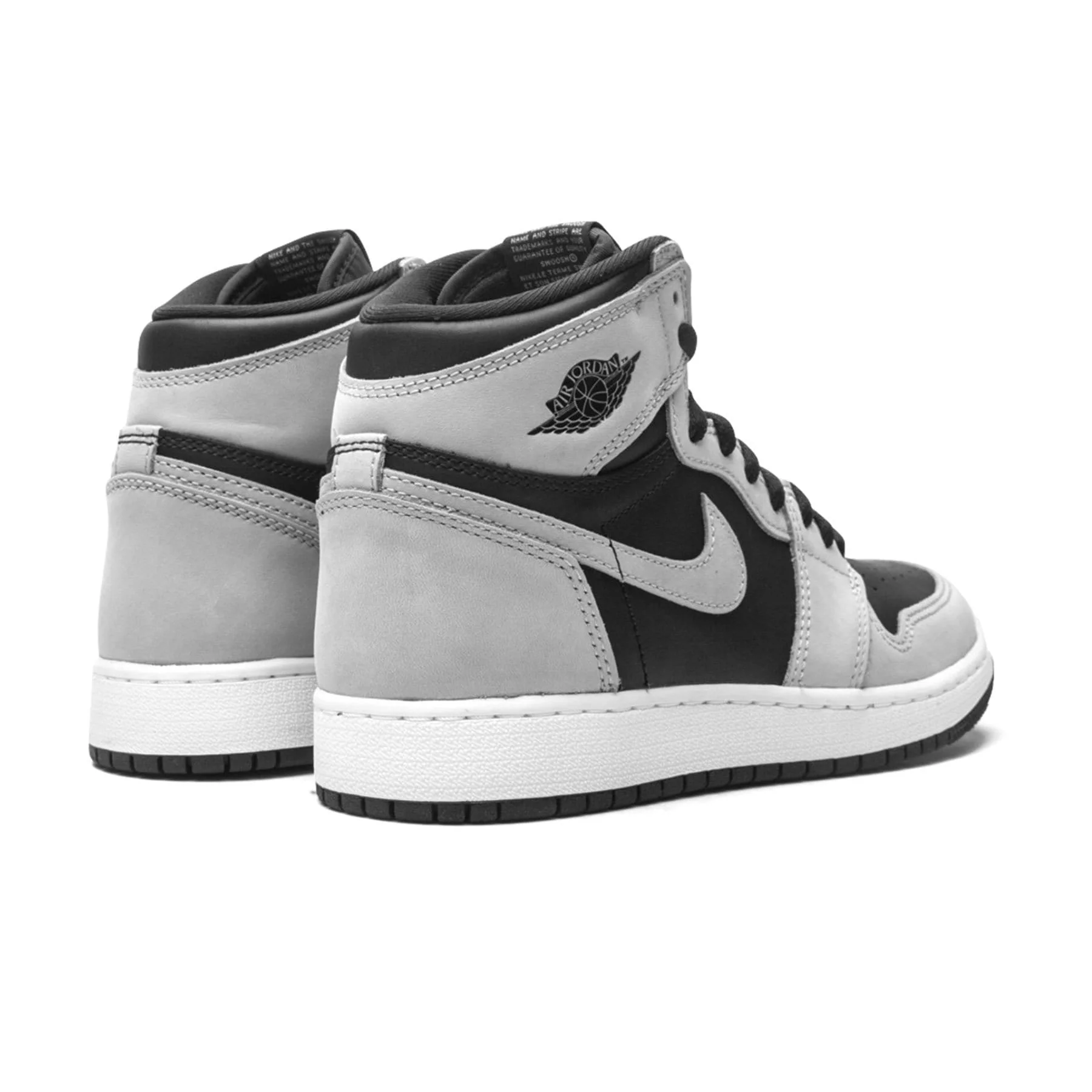 Air Jordan 1 Retro High OG GS 'Shadow 2.0' - Image 3