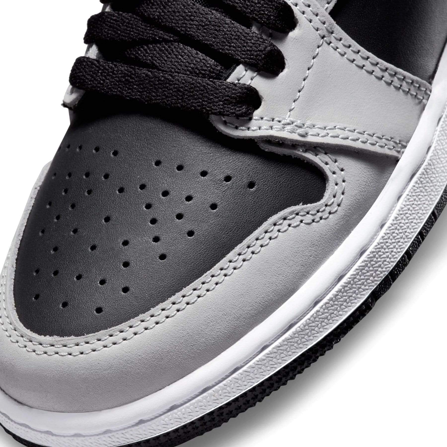 Air Jordan 1 Retro High OG GS 'Shadow 2.0' - Image 6