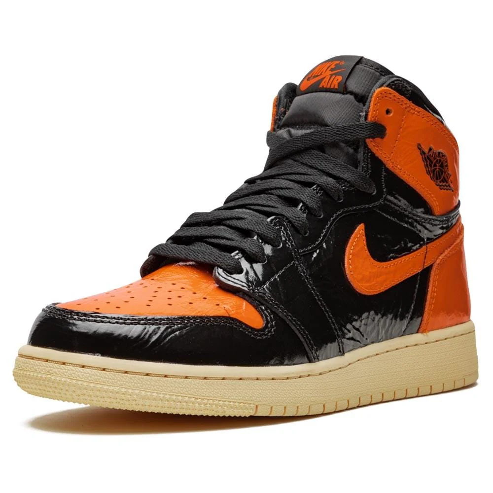 Air Jordan 1 Retro High OG GS “Shattered Backboard 3.0” - Image 3