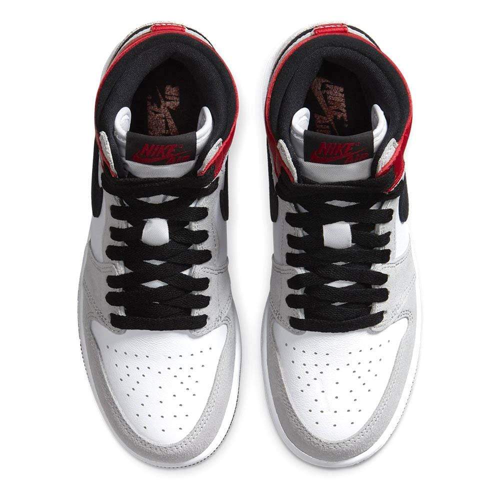 Air Jordan 1 Retro High OG GS 'Smoke Grey' - Image 3