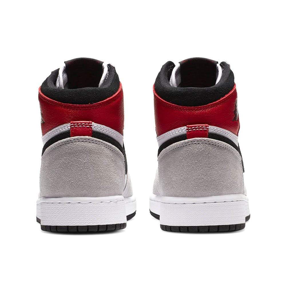 Air Jordan 1 Retro High OG GS 'Smoke Grey' - Image 4