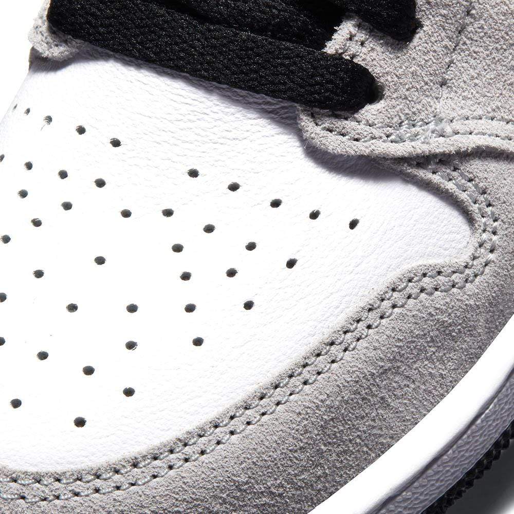 Air Jordan 1 Retro High OG GS 'Smoke Grey' - Image 6