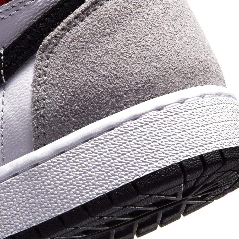 Air Jordan 1 Retro High OG GS 'Smoke Grey' - Image 7