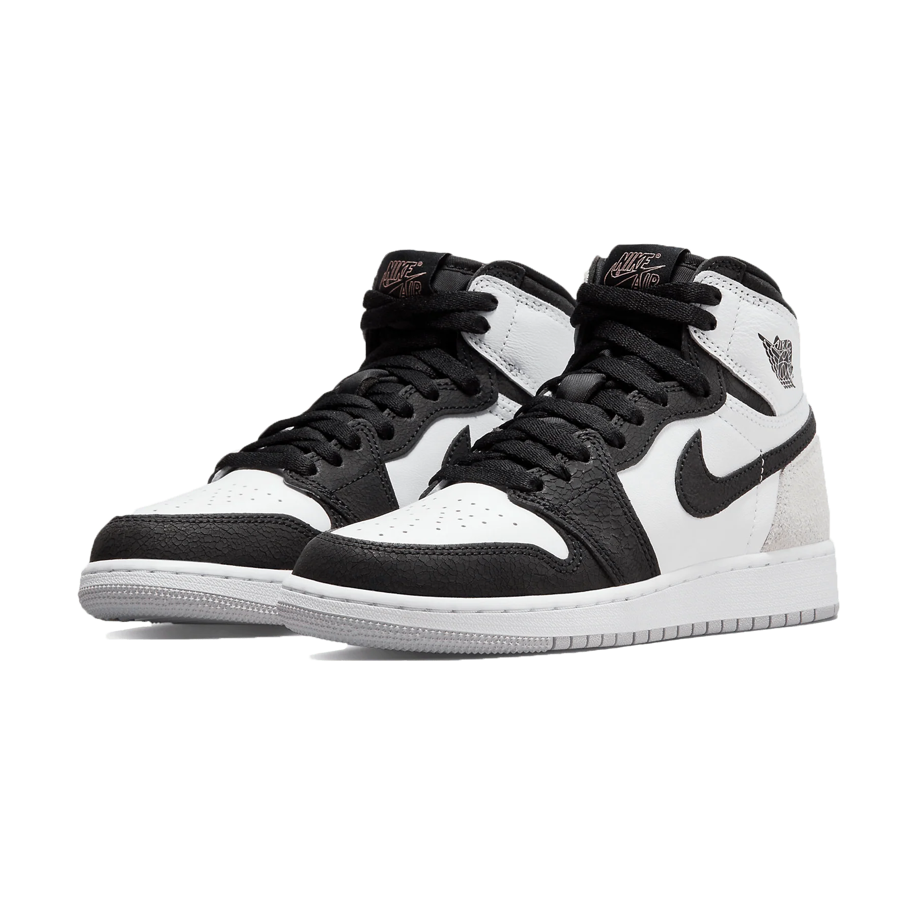 Air Jordan 1 Retro High OG GS 'Stage Haze' - Image 2