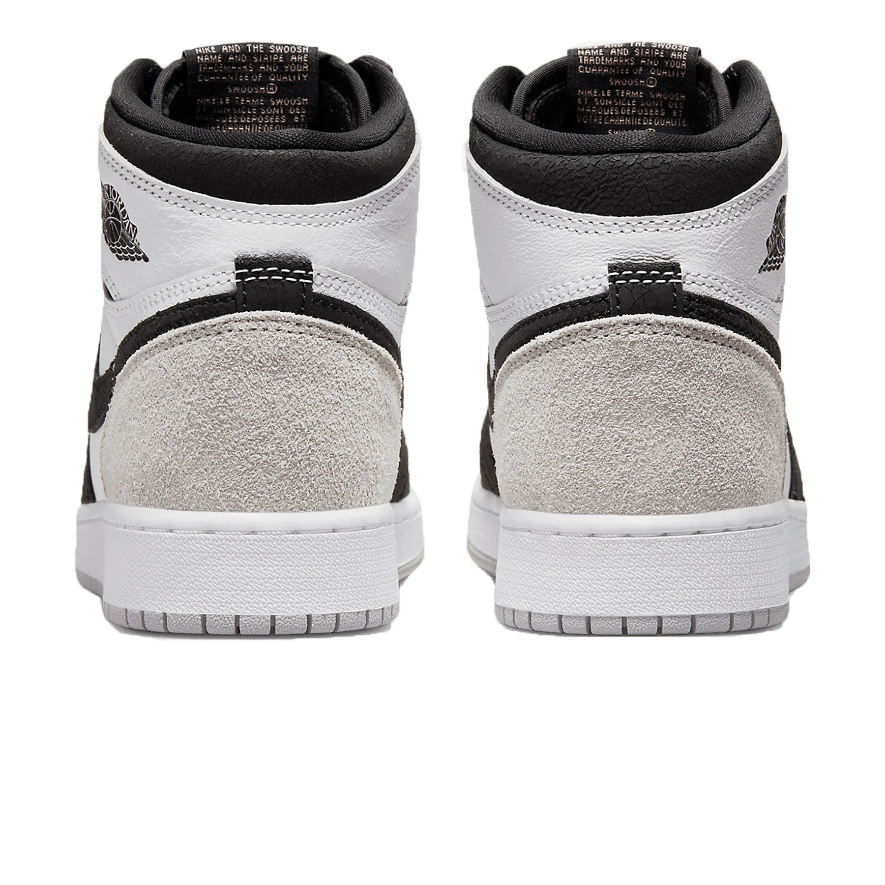 Air Jordan 1 Retro High OG GS 'Stage Haze' - Image 3