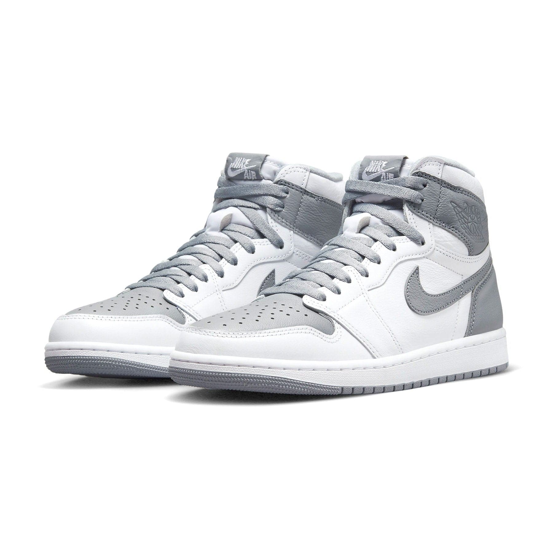 Air Jordan 1 Retro High OG GS 'Stealth' - Image 2