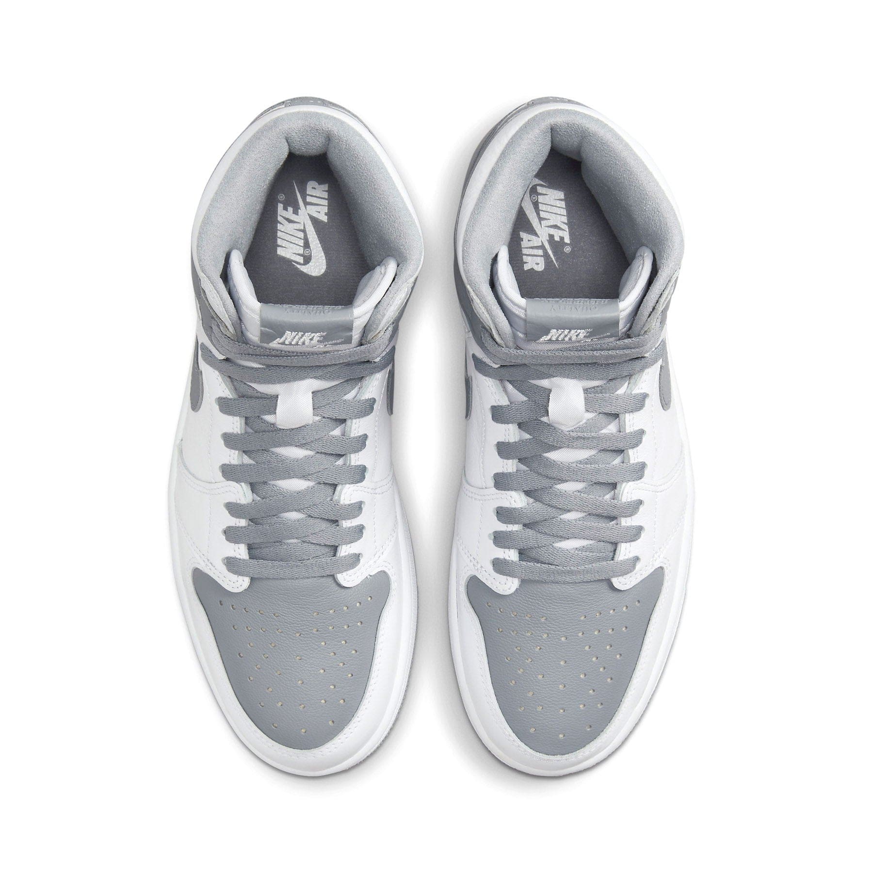 Air Jordan 1 Retro High OG GS 'Stealth' - Image 3
