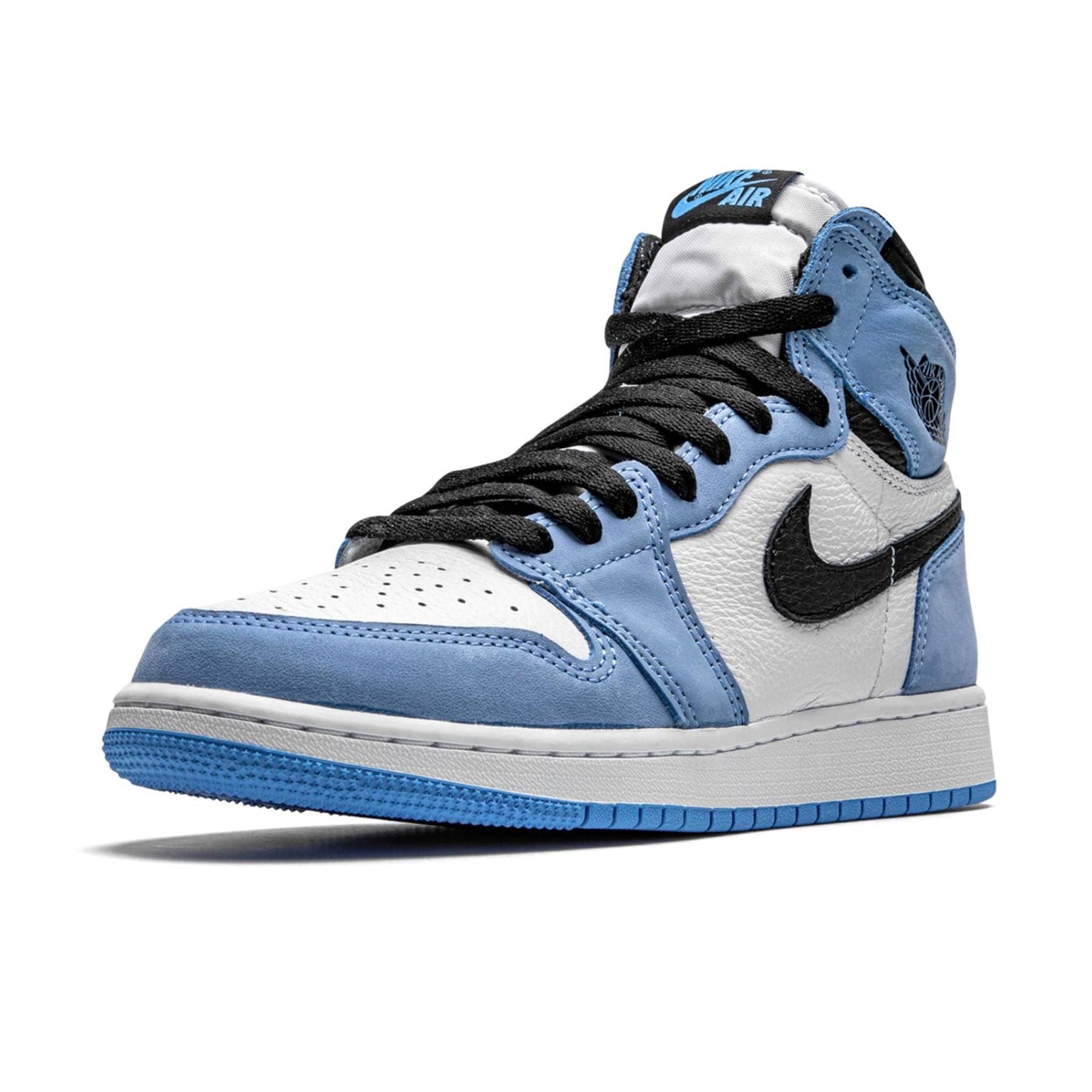 Air Jordan 1 Retro High OG GS 'University Blue' - Image 4