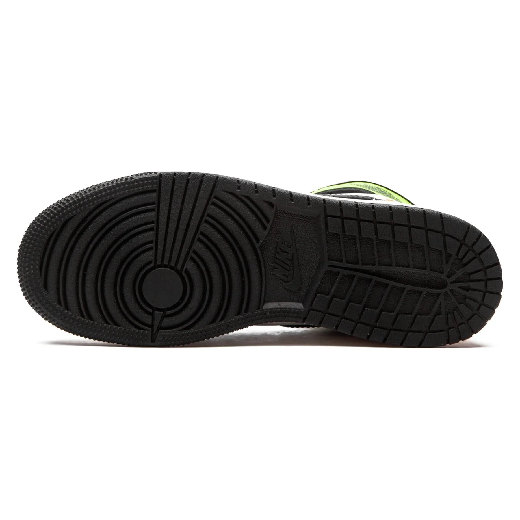 Air Jordan 1 Retro High OG GS 'Volt Gold' - Image 5