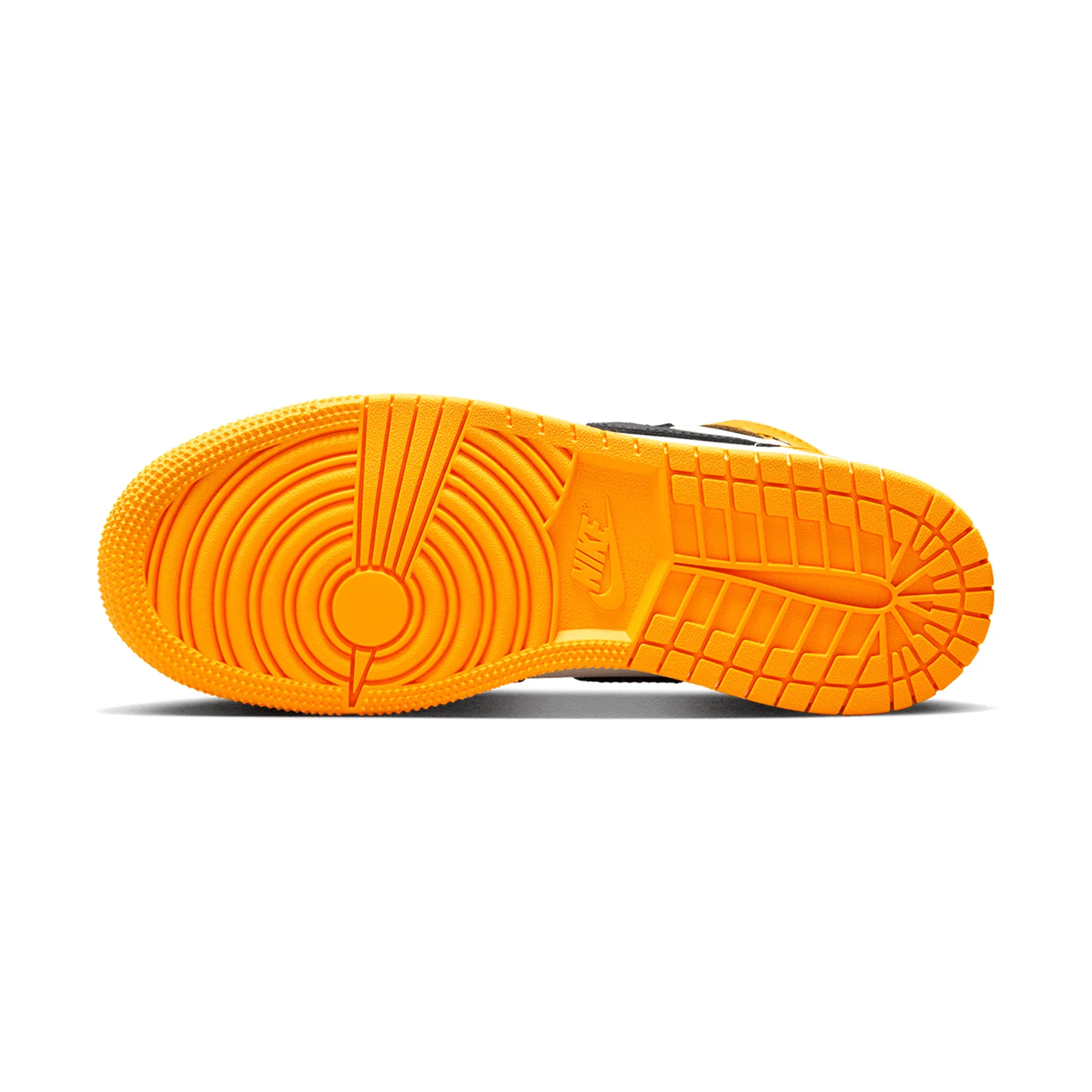 Air Jordan 1 Retro High OG GS 'Yellow Toe' - Image 5