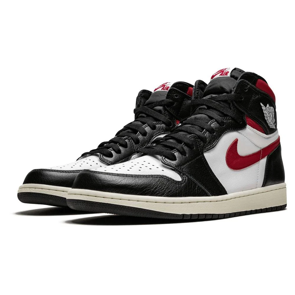 Air Jordan 1 Retro High OG 'Gym Red' - Image 2
