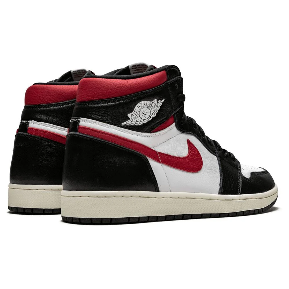 Air Jordan 1 Retro High OG 'Gym Red' - Image 3