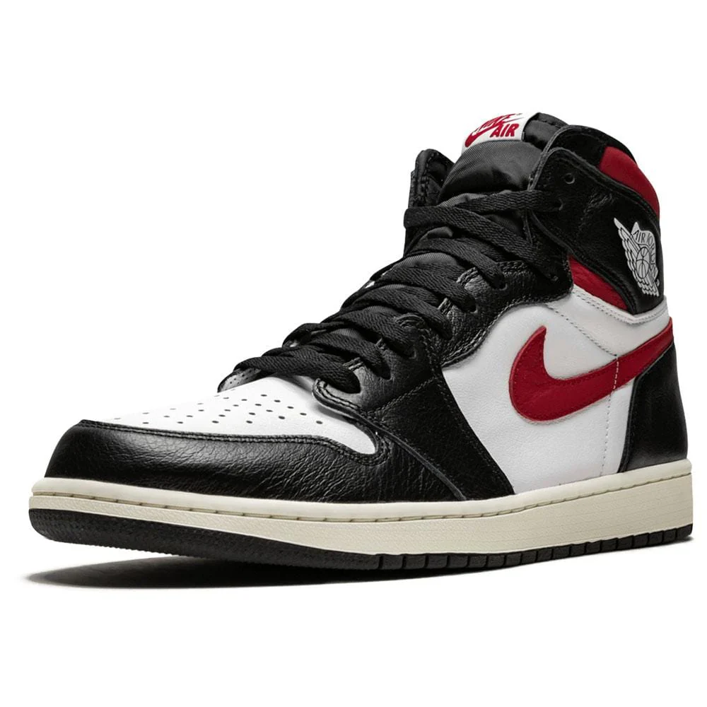 Air Jordan 1 Retro High OG 'Gym Red' - Image 4