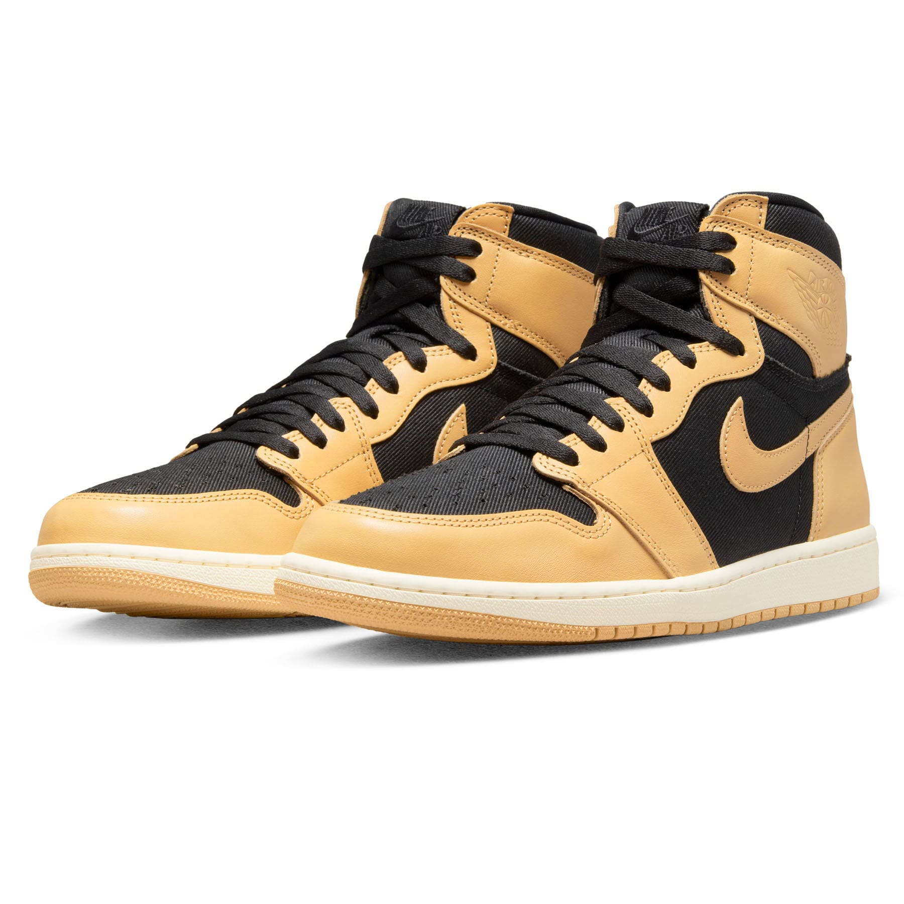 Air Jordan 1 Retro High OG 'Heirloom' - Image 2