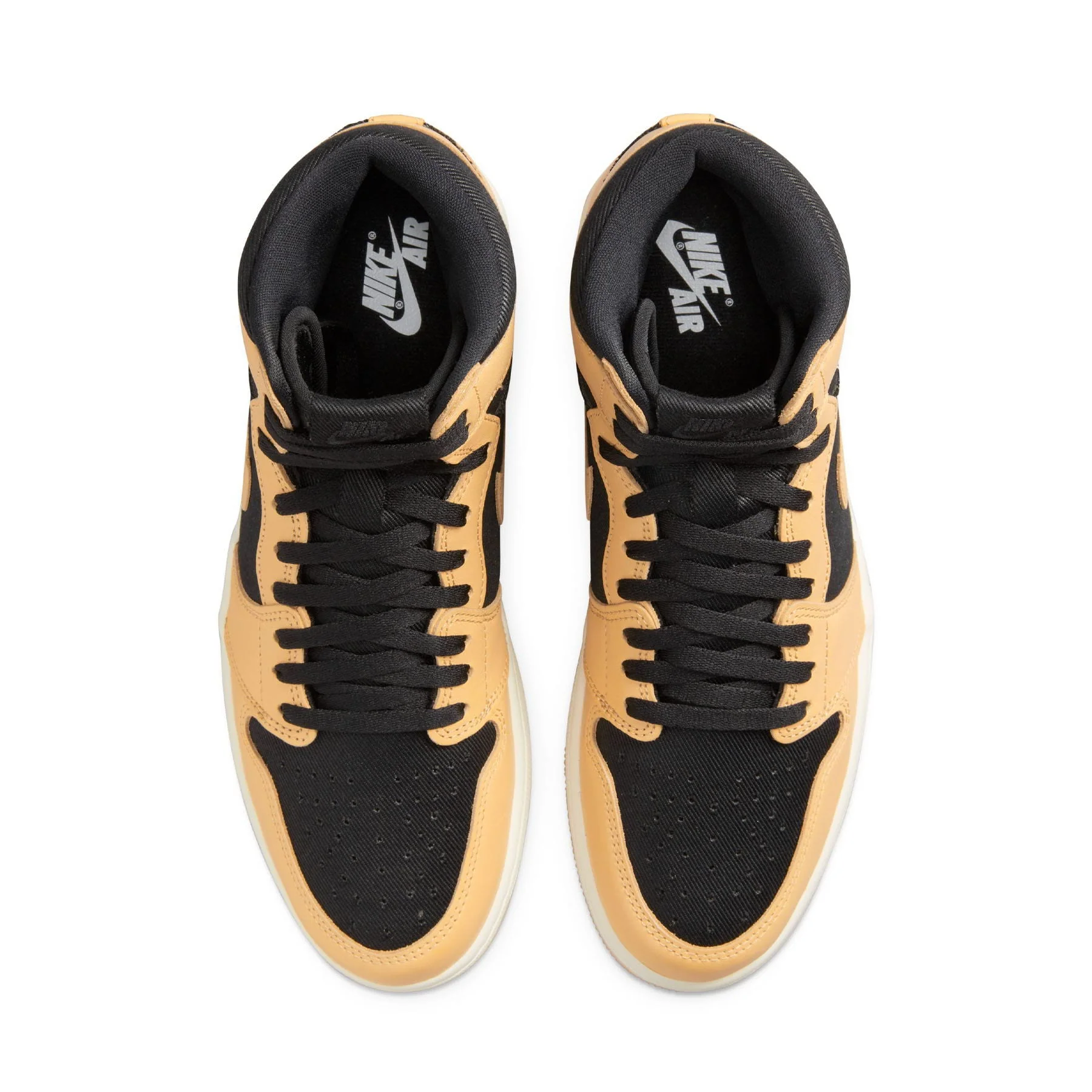 Air Jordan 1 Retro High OG 'Heirloom' - Image 3