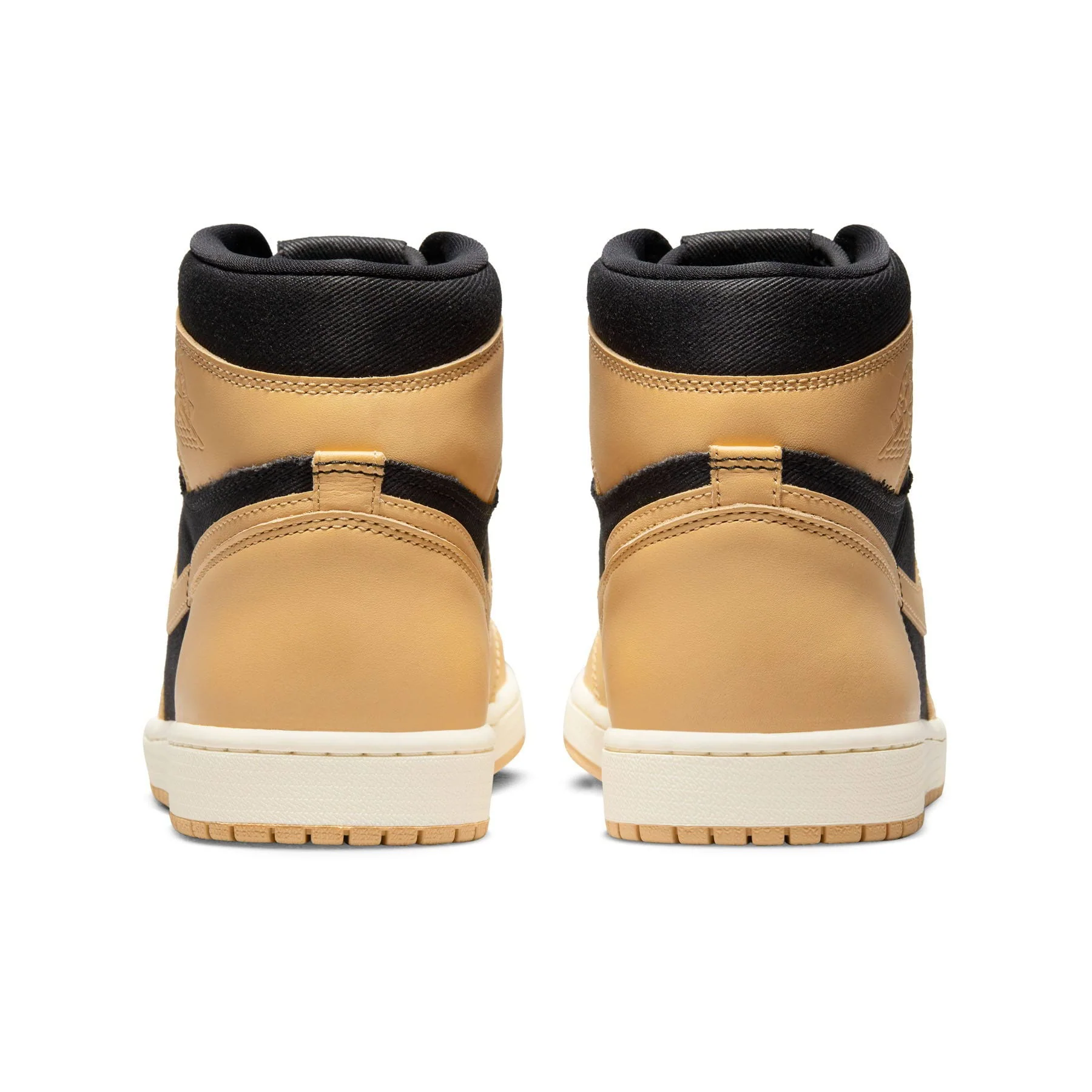 Air Jordan 1 Retro High OG 'Heirloom' - Image 4