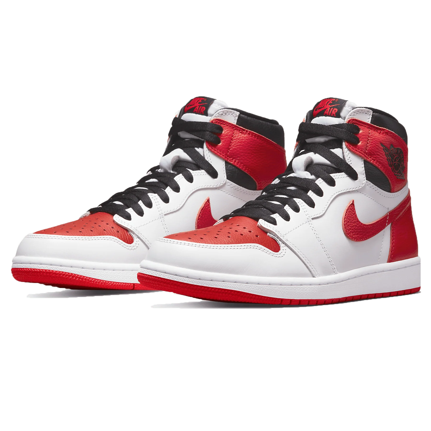 Air Jordan 1 Retro High OG 'Heritage' - Image 2
