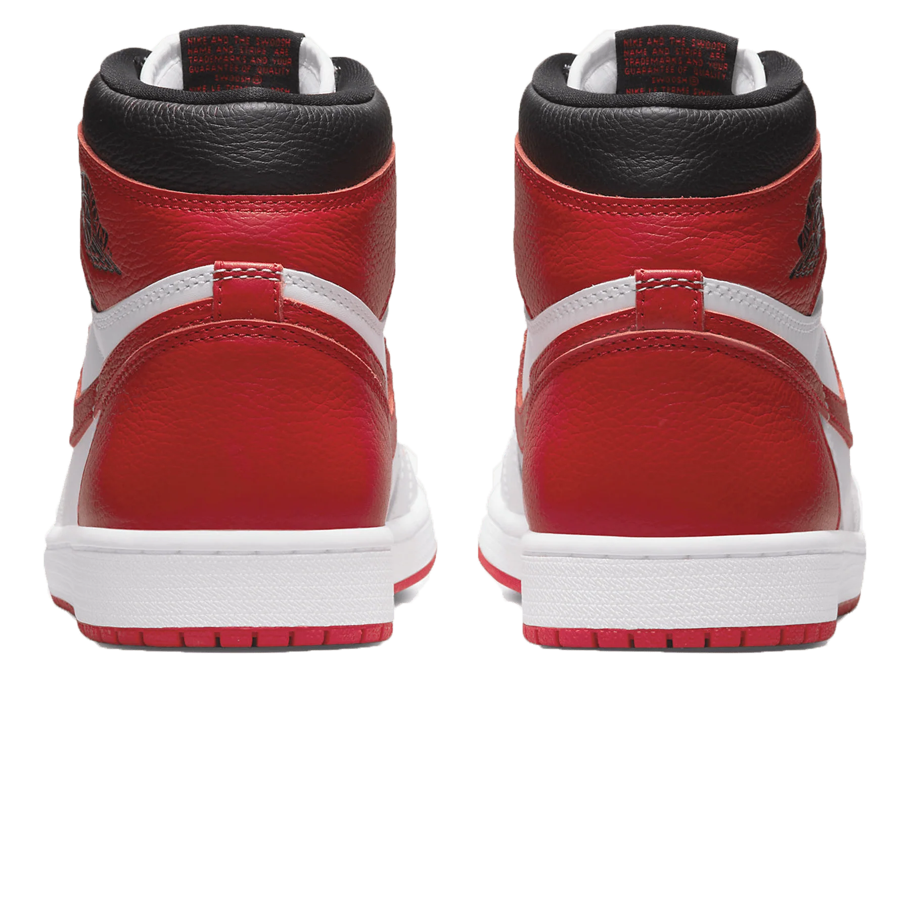Air Jordan 1 Retro High OG 'Heritage' - Image 3
