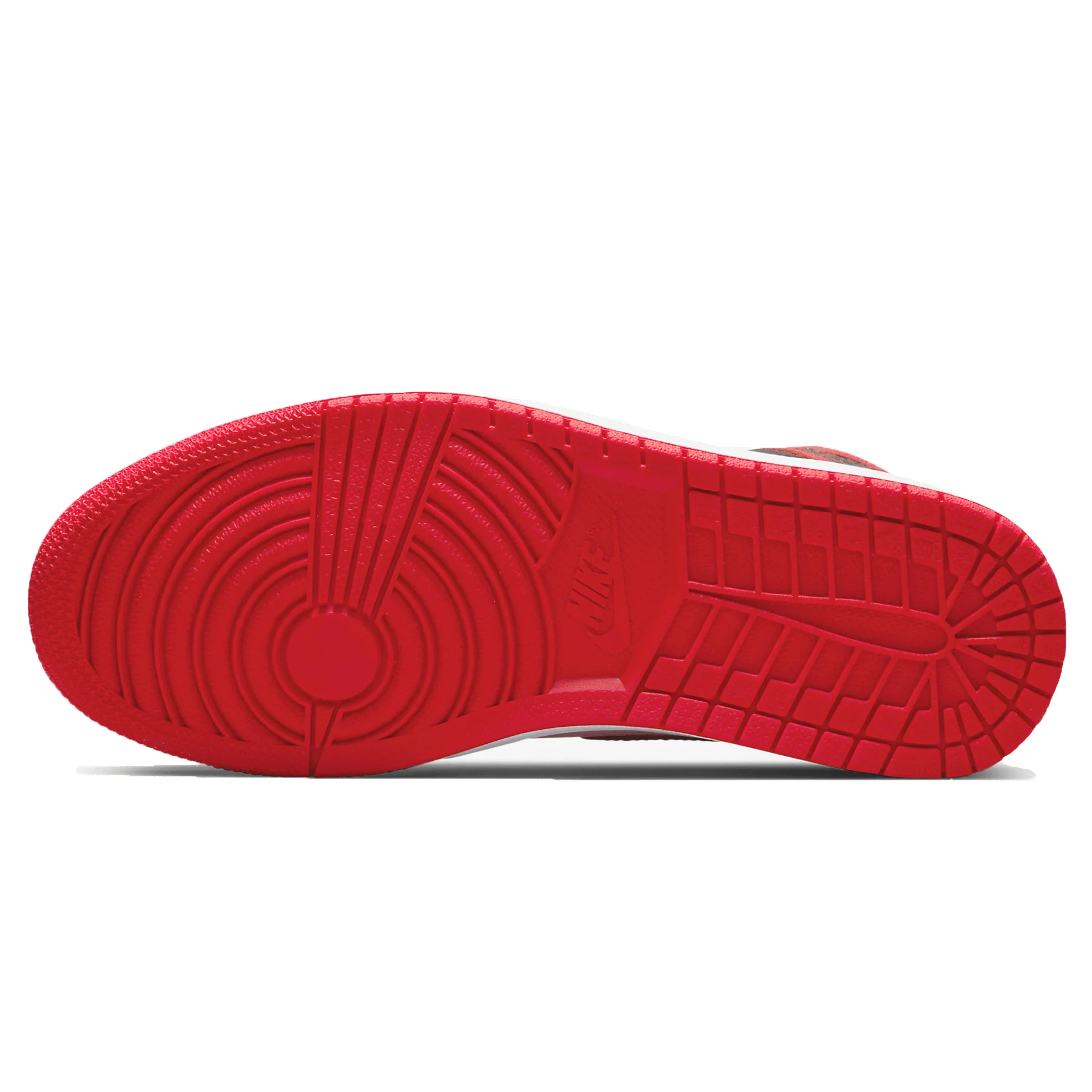 Air Jordan 1 Retro High OG 'Heritage' - Image 4