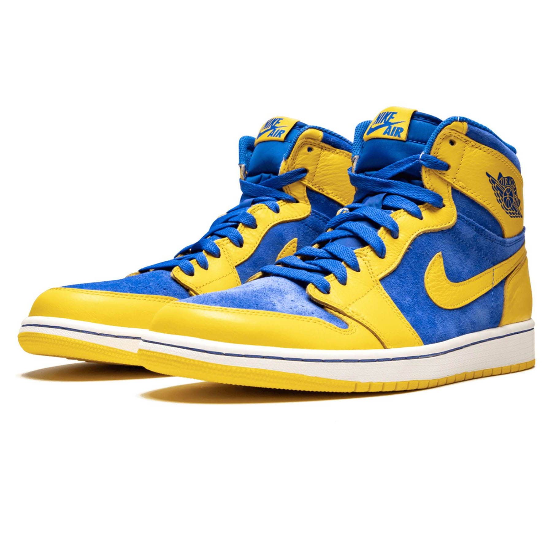 Air Jordan 1 Retro High OG 'Laney' - Image 2