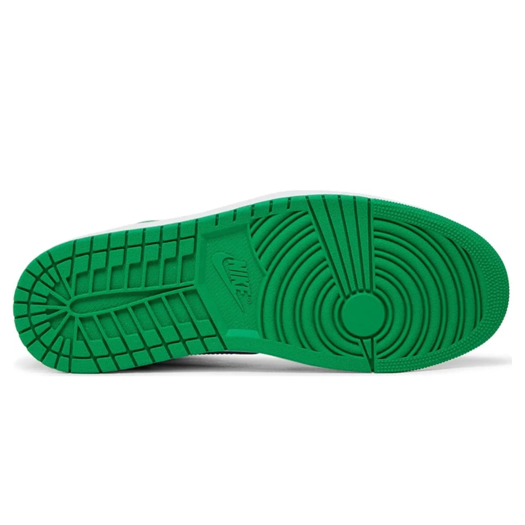 Air Jordan 1 Retro High OG 'Lucky Green' - Image 5