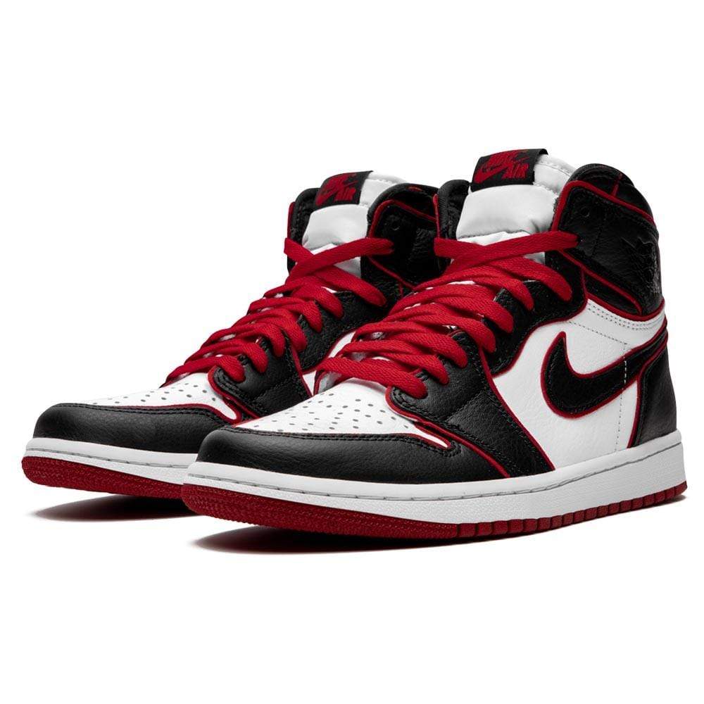 Air Jordan 1 Retro High OG 'Meant To Fly' - Image 2