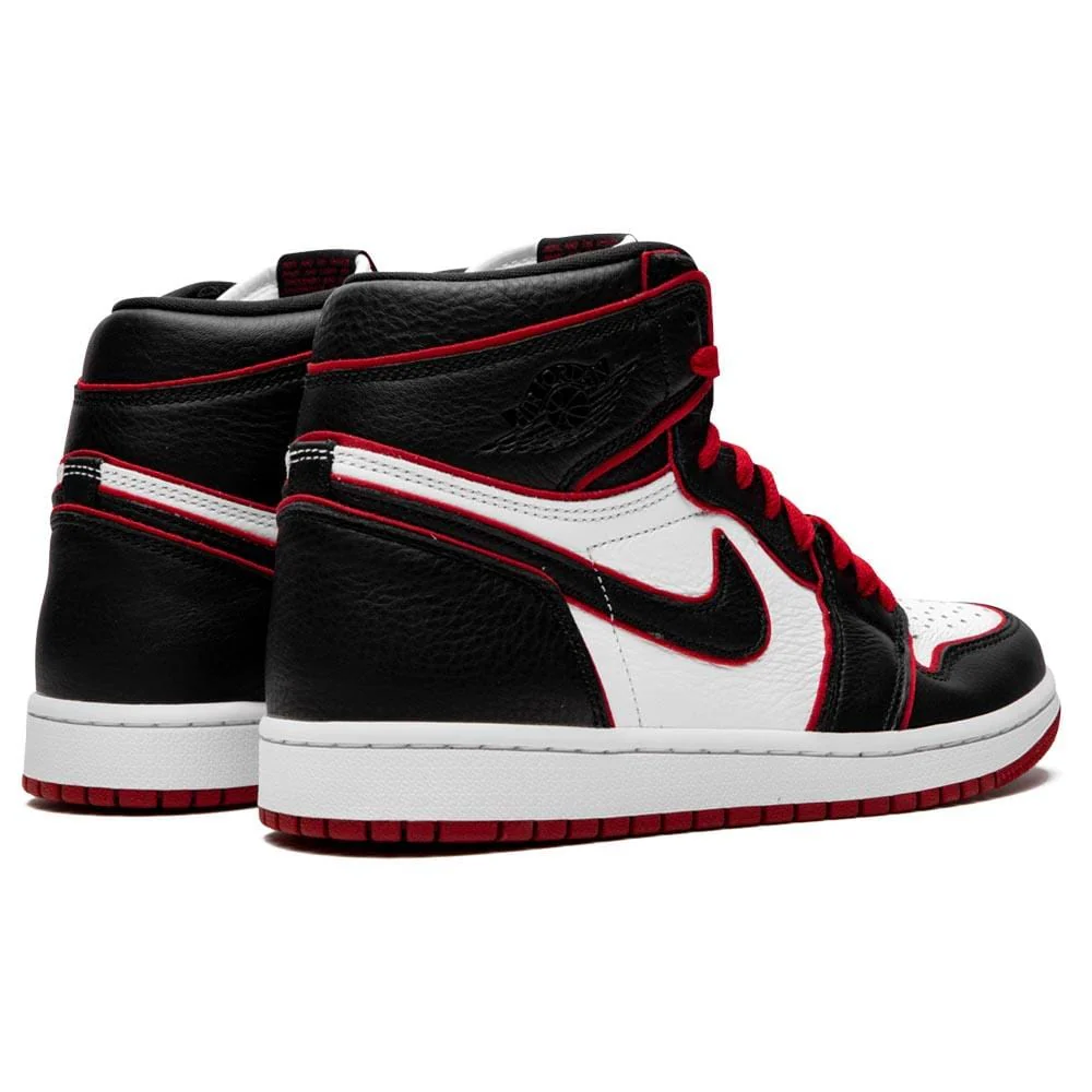 Air Jordan 1 Retro High OG 'Meant To Fly' - Image 3
